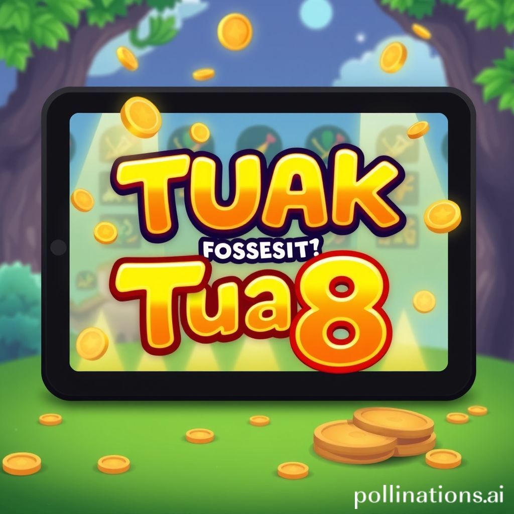 Memahami Dasar-Dasar Tuak 88 Slot